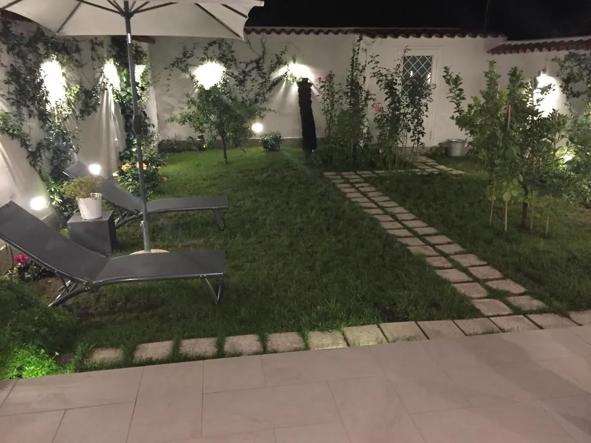 公寓 那不勒斯Casa Degli Aranci公寓