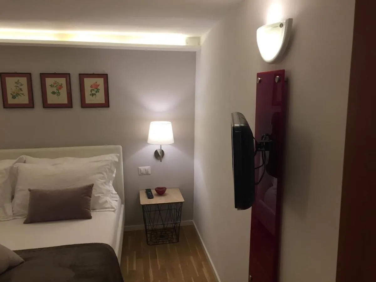 公寓 那不勒斯Casa Degli Aranci公寓