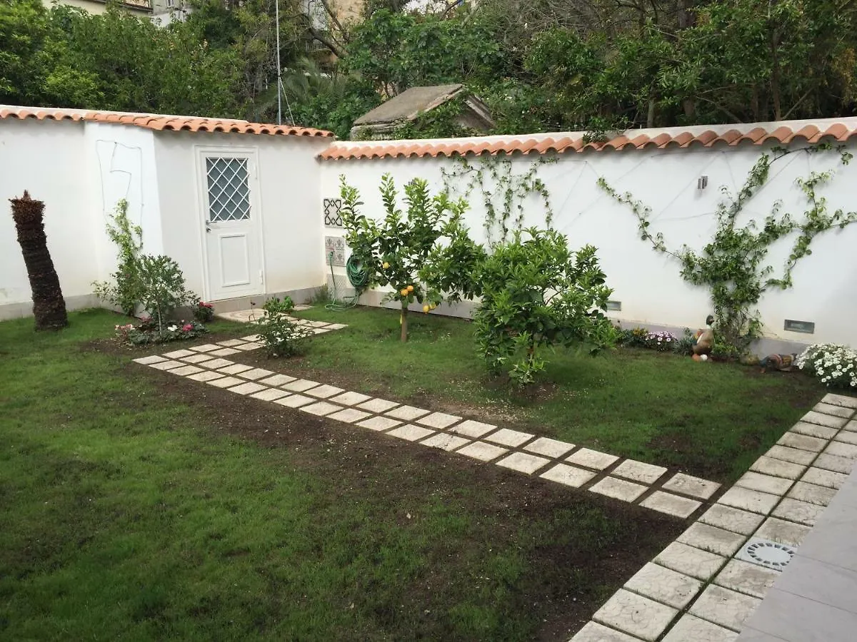 Casa Degli Aranci Apartment Naples