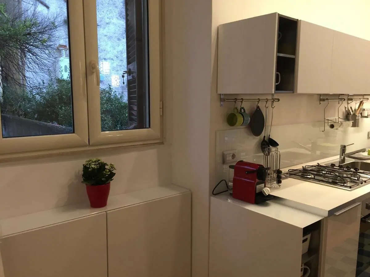 Casa Degli Aranci Apartment Naples
