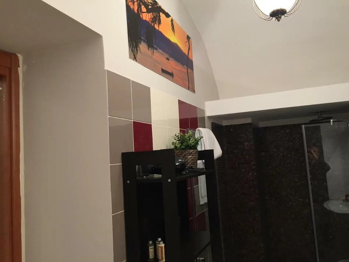 Casa Degli Aranci Apartment Naples
