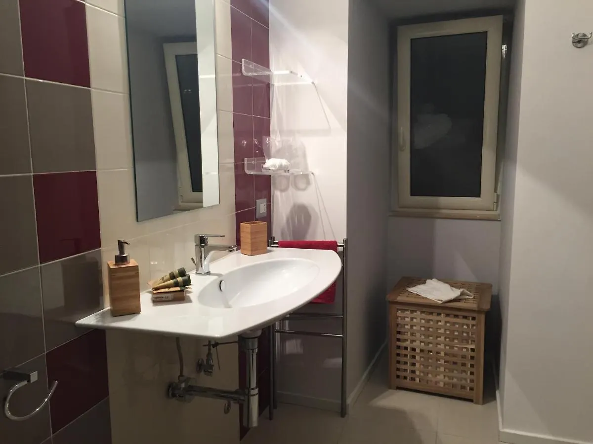 Casa Degli Aranci Apartment Naples