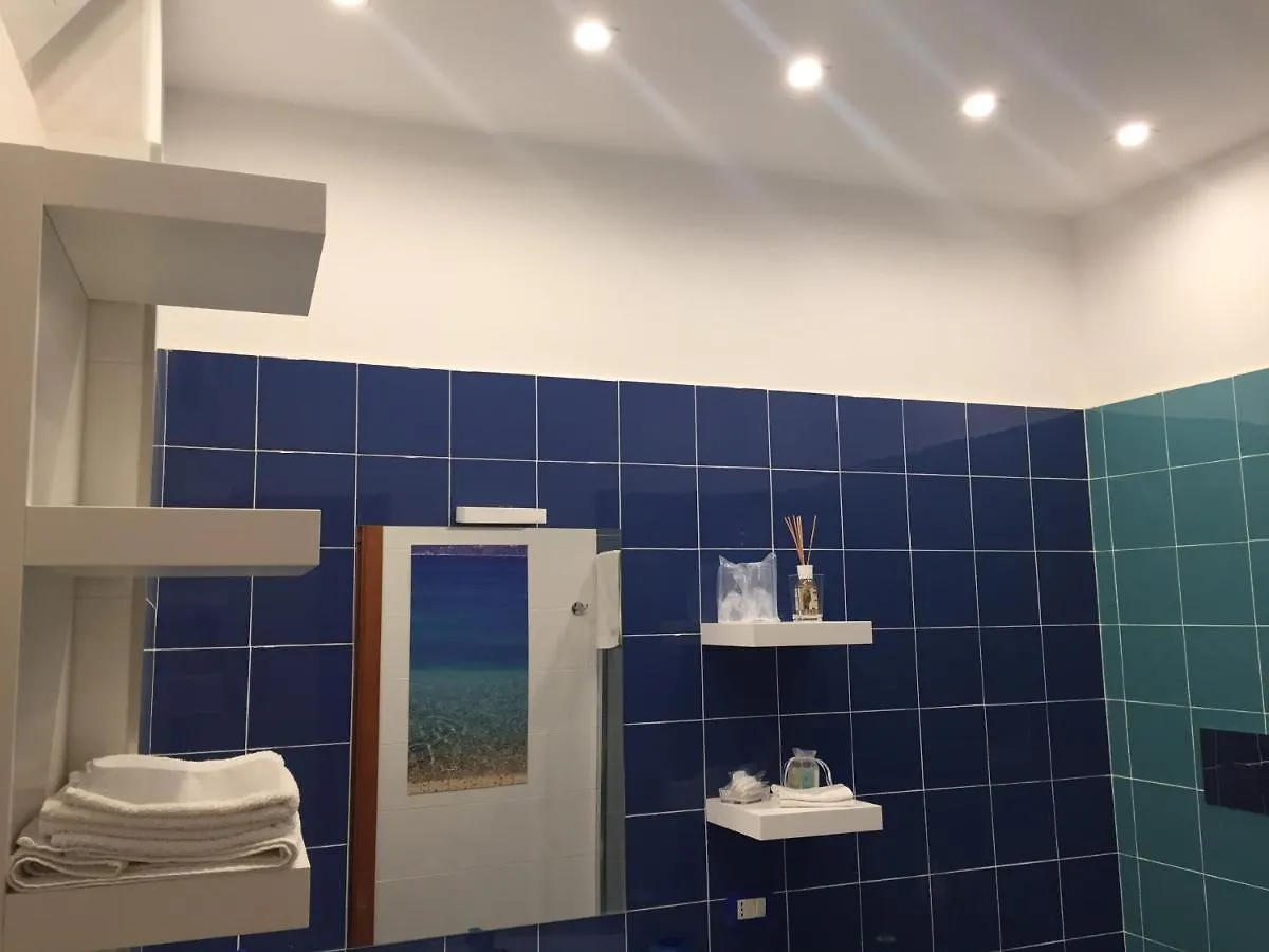 Casa Degli Aranci Apartment Naples 0*,