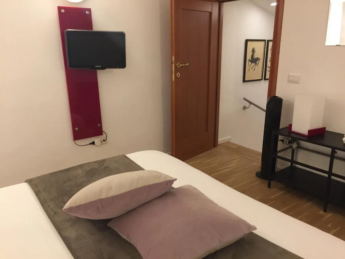Casa Degli Aranci Apartment Naples 0*,