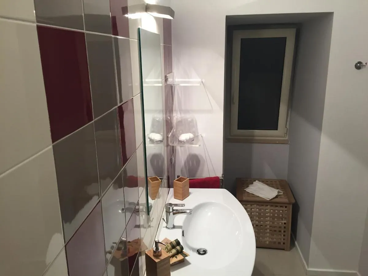 Casa Degli Aranci Apartment Naples